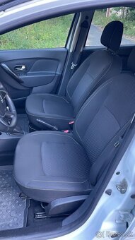 Dacia Sandero 1.0 SCe 54 kW - 10