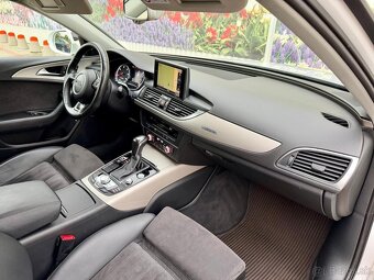 Audi A6 Allroad 3.0 TDI quattro 2018 - 10