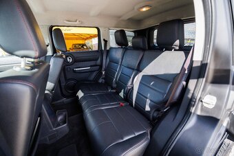 Dodge Nitro 2.8 CRD R/T A/T - 10