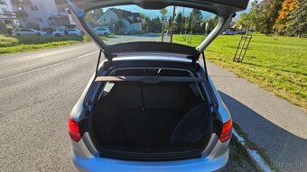 Predam Audi A3, 1.6 benzin - 10