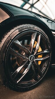 AUDI S6 Performance QUATTRO 448kw v8 600 Ps - 10