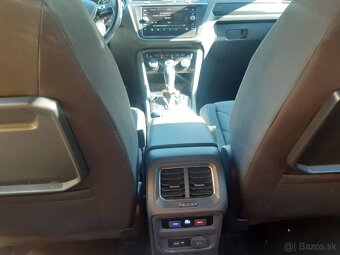 Volkswagen Tiguan allspace 2.0 TDI dsg 7miest - 10