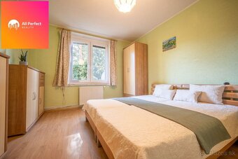 Prenájom útulného 2-izbového bytu v Nitre – Na Predmostí - 10