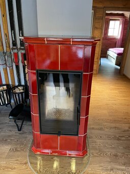 Novostavba luxusnej chaty  637 m2 - Valča Snowland - 10