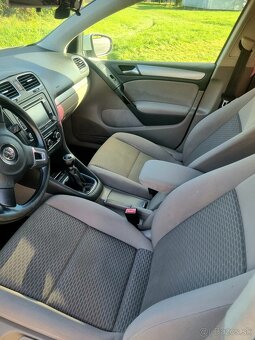 Volkswagen Golf 6 1.4.benzin - 10