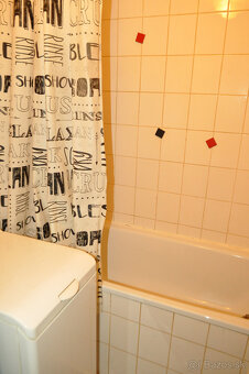 Byt 1+1 sídl. Tarča, Sp. Nová Ves - 10