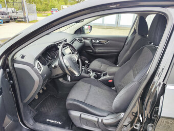 Nissan Qashqai dCi 130 4x4-i Acenta - 10