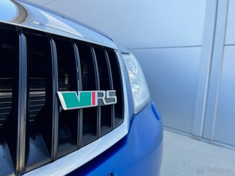 Predam škoda octavia 2 rs 2.0 TDI 125kw 2010 - 10