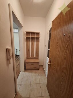 Prenájom garsonka v Zlatých Moravciach - 10