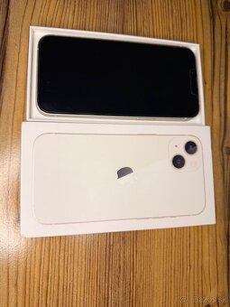 iPhone 13 128gb - 10