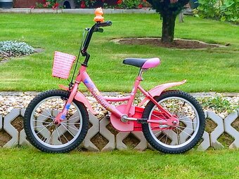 Gizmod-Detský bicykel - 10