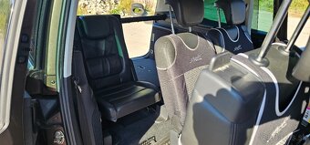 Volkswagen Sharan 2.0 TDI BMT Highline - 10