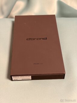 Predám iPhone 13 Mini 128 GB | Midnight modrá | 98% zdravie - 10