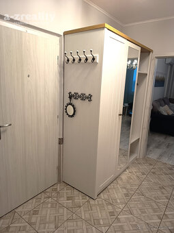 Na prenájom zariadený, zrekonštruovaný 3 izbový byt - 10