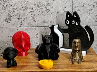 3D Tlač na Zakázku - 10