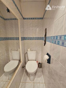 4izbový rodinný dom Rastislavova ul.Piešťany - 10