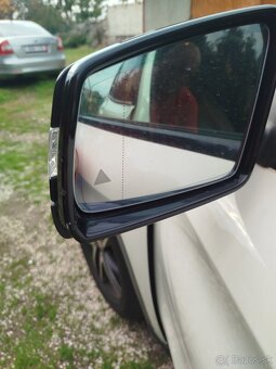 GLA 220cdi 4matic top stav - 10