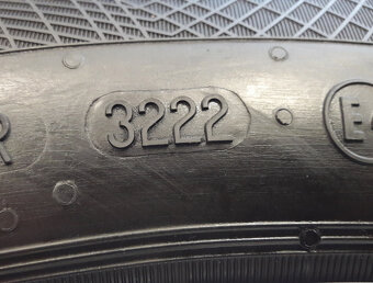 BMW 3 GT F34 17" Zimná sada - 10