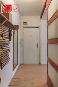 Predaj 2-izbového bytu s loggiou v Nových Zámkoch - 10