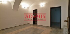 ADOMIS -  Kancelária + obchod, na prenájom, Košice, Kováčska - 10