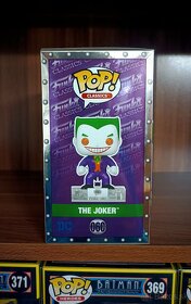 Joker Collector Box Funko pop - 10