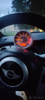 Mini Cooper 1, 6benzín-lpg - 10
