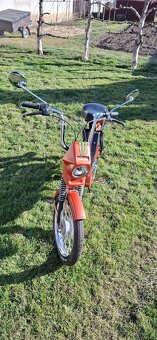 Babetta 210 - 10