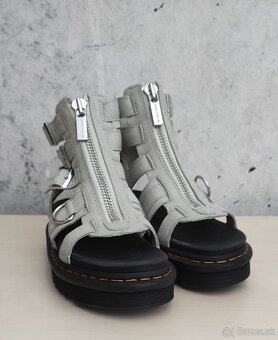 Dr. Martens Olson EU38 - 10