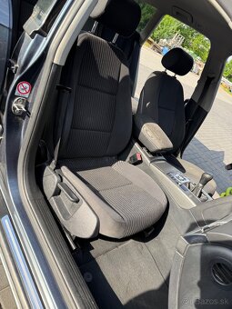 Audi A6 C6 2.7TDi S-Line - 10