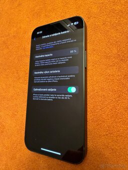 iPhone 13mini, 128GB, Zelený - 10