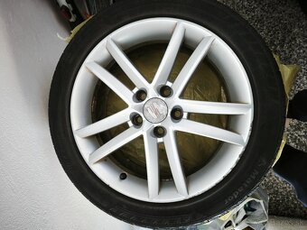 Seat Leon FR 2.0TDI CR 125kw - 10