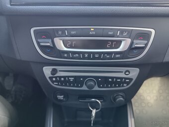 Renault Megane 1.6 benzin - 10