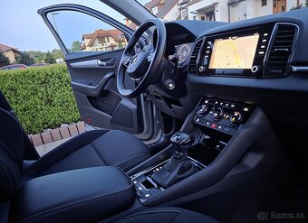 Škoda Karoq 2.0 TDI EVO Style DSG - 10