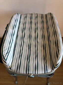 chicco prebalovaci pult a vanicka - 10