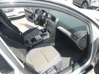 AUDI A6 2,4i 117036 KM - 10