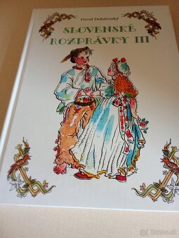 Mix rozprávok 2 - 10