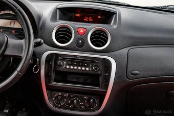 Citroen C3 1,4i (nová STK+EK, po servisnej prehliadke) - 10