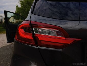 Ford Fiesta 1,0 Automat Ecoboost, 2018, 74kW/99PS, 30 000KM - 10