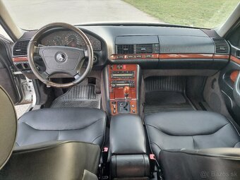 Mercedes-Benz S300T - 10