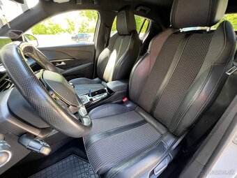 Peugeot 208 1.5 BlueHDi GT Line - 10
