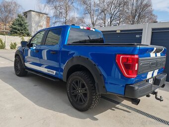 Ford f150 LPG - 10