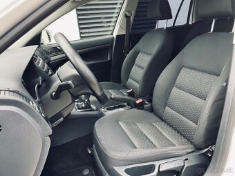 Škoda Octavia Combi 1.2 TSI - 155000km - 2012 - 10