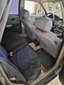 Audi 80 b3 - 10