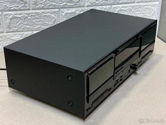 Kenwood KX-W2050 …. Kazetový deck (potrebuje servis) - 10