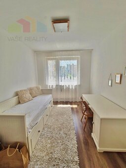 Na prenájom 3-izbový byt s lodžiou, 74 m², Pri Kríži., Dúbra - 10