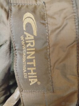 Spacak CARINTHIA Survival One - 10