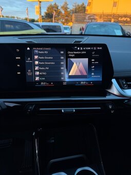 BMW X1 23d mHEV X-Drive A/T Luxury line - 10