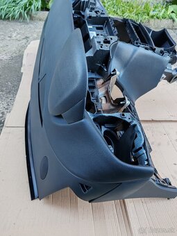 CITROEN C3 2010-2017 SET AIRBAGOV - 10