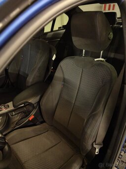 BMW F30 330xd 190kw 2013 - 10