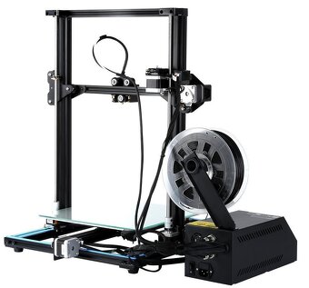 Creality CR - 10S - 10